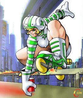 Jet Set Radio Hentai - Porn photo galleries and sex pics