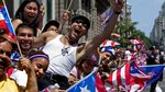 The Puerto Rican Day Parade That Almost Didn't Happen : Code