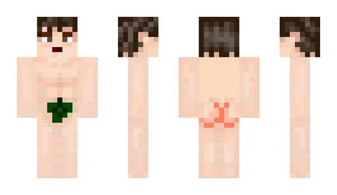 Minecraft Skin Delirium GCHI - MC Skins