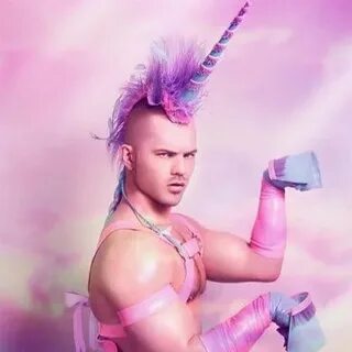 BLOOM on Twitter: "Happy National Unicorn Day! https://t.co/