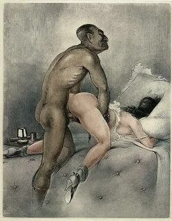 Erotic Art Of Erotica