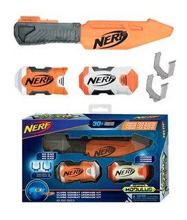 rail blade nerf Shop Clothing & Shoes Online