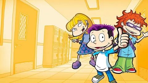 Buy watch rugrats all grown up online free OFF-60
