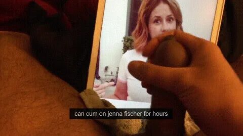 Jenna fischer deepfake porn