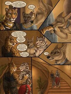 Red Lantern - Conviction - Page 86 by Rukis -- Fur Affinity 