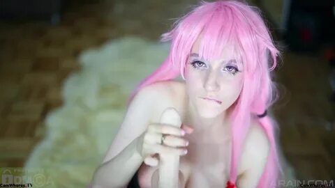 Lana Rain - Yuno Greedily Makes You Cum For Her 3