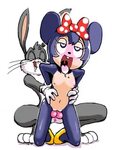 Minnie Mouse Porn Pics - Sexy Housewives