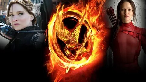The Hunger Games: Mockingjay - Part 2 HD Wallpaper