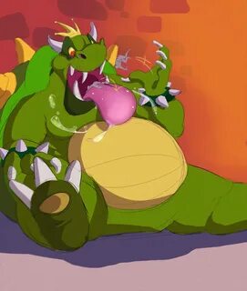 king koopa - SV-chan's Backup Blog