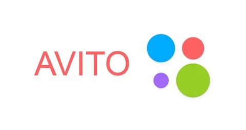 Приложение Avito скачать на смартфон
