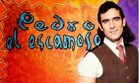 Así fue el exitoso regreso de "Pedro, el Escamoso" a la tele