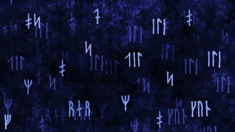 Viking Rune Wallpaper (65+ images)