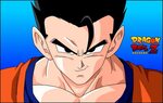 Ultimate Gohan Wallpapers Wallpapers - Most Popular Ultimate