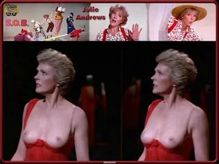 Julie Andrews Vintage Sex Free Nude Porn Photos