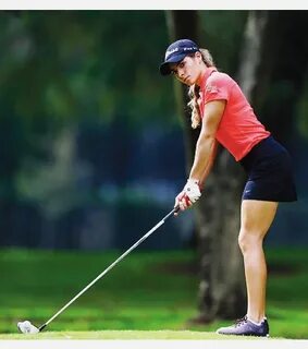 LPGA/KLPGA/LET/JLPGA Golf Fashion - On-Course - Page 339 - G