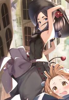 Princess Principal secondary image of the Let 3 72 pictures 