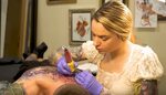 Upstate New Yorker Laura Marie Wachholder Crowned New Ink Ma