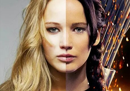 Jennifer e Katniss: dopo il The Fappening, la stessa persona