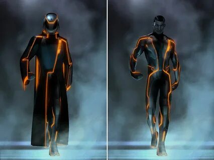 Phil Saunder's Tron Legacy (2010) Concept Art Tron art, Tron