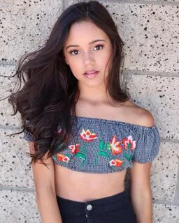 The Hottest Jenna Ortega Photos Around The Net - 12thBlog