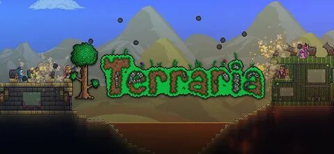 Геймдизайнера Terraria разбанили в Google - игра всё же появ