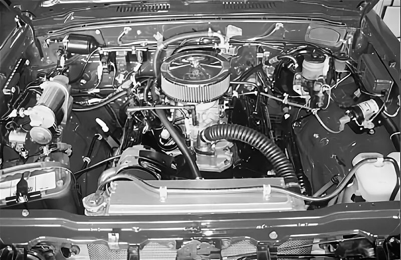 Toyota Engine Swap Adapters - Manual Transmission Bellhousin