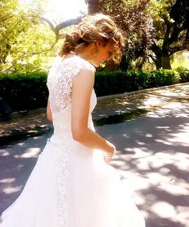 Pin on Wedding Dresses/Veils