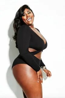 The Body Appreciation Article Women, Beautiful black girl, D