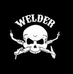 View Welding Helmet Stickers Pictures - All About Welder
