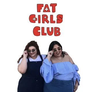 Fat girl talk - Fat Girls Club - Podcast en iVoox