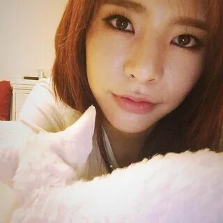 써니 (Sunny) on Instagram: "난 앞통수 소금인 뒷통수 #소금" Girls generatio