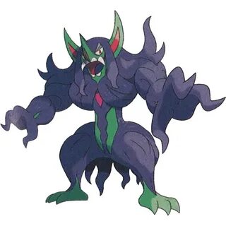 Grimmsnarl Pokémon Wiki Fandom ポ ケ モ ン, Twitter イ ラ ス ト, ポ ケ