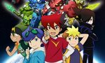 El anime de Tenkai Knights disponible en Netflix - Ramen Par