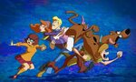 When good TV goes bad: why Scooby-Doo went to the dogs Scoob