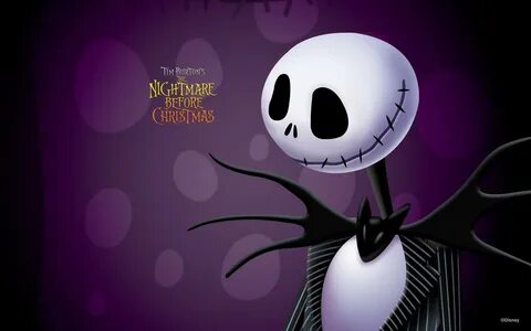 Image gallery for The Nightmare Before Christmas - FilmAffin