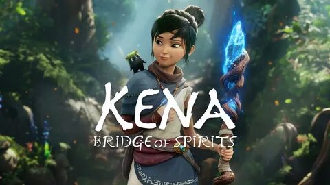 Kena: Bridge of the Spirits (PS5) купить на маркетплейс auto