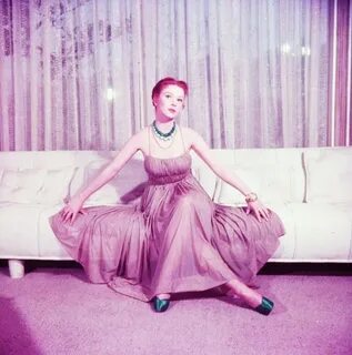 Image of Amanda Blake