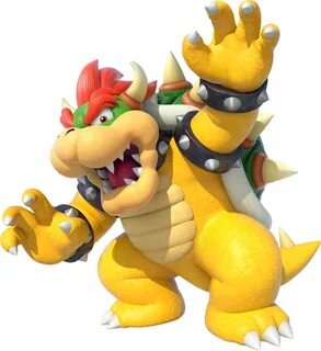 File:Bowser - Mario Party 10.png - PidgiWiki