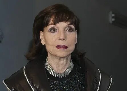 Si è spenta Elsa Martinelli: l'attrice che conquistò Hollywo