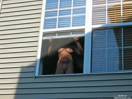 Neighbor Nude Window Seduce - Visitromagna.net