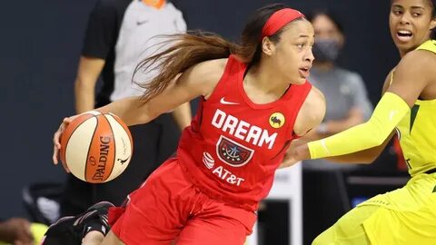 WNBA Power Rankings: Who's getting the most out of their roo