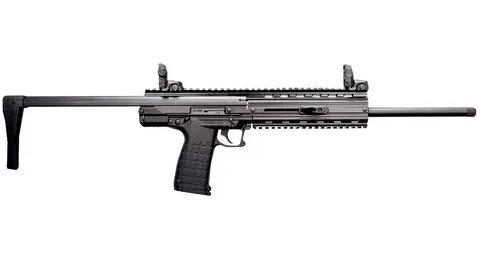 New Kel-Tec CMR-30, Carbine, Semi-automatic, .22 WMR, 16" Ba