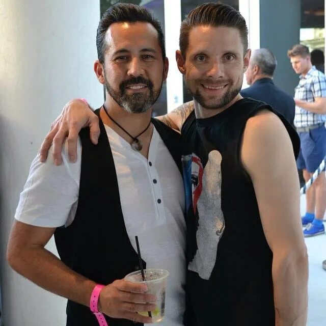 Daniel Pintauro-Tabares в Instagram