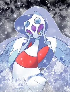 Froslass - Pokémon page 2 of 2 - Zerochan Anime Image Board