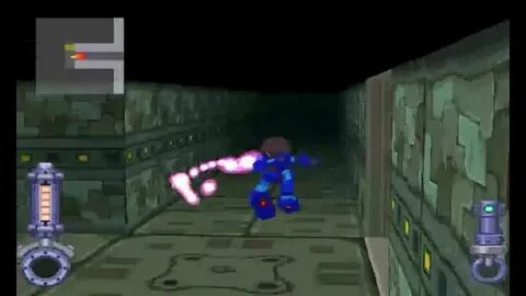 Mega Man Legends Guide And Walkthrough Playstation By - Mobi