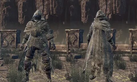 Dark Souls 3: Coolest Armor Sets - GameSpot