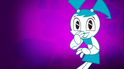 Watch My Life As A Teenage Robot Season 3 Prime Video.