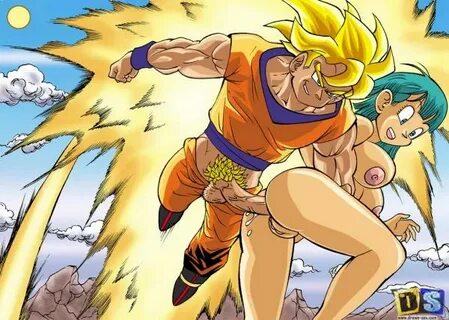 Dragon Ball el post que se merece (sin censura) - Poringa!