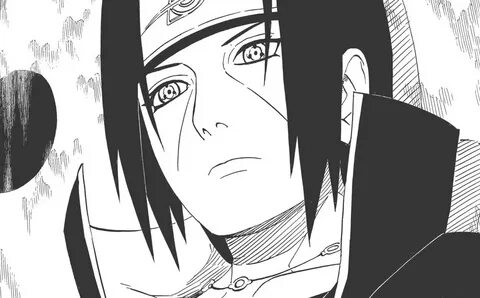 I'm not here on Twitter: "@MangaContexts itachi ded" / Twitt