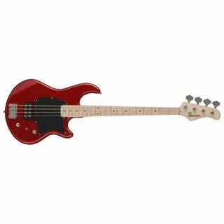 Fernandes bass atlas